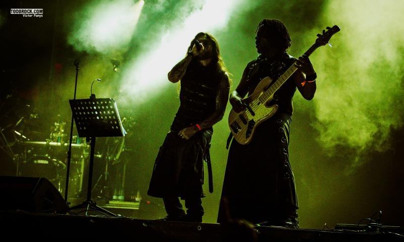 Viña Rock 2019. Foto: Víctor Panys