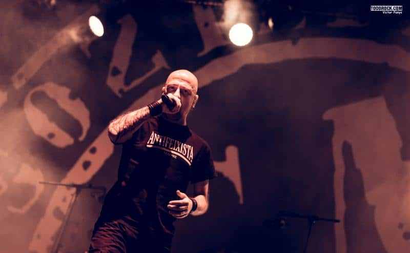 Viña Rock 2019. Foto: Víctor Panys