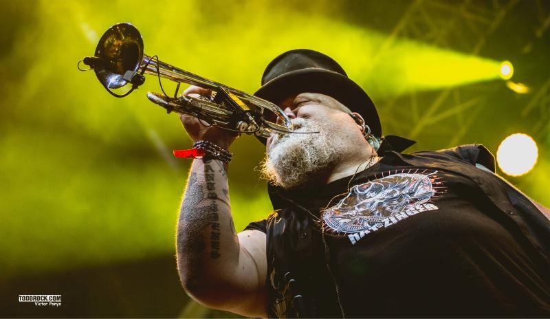Viña Rock 2019. Foto: Víctor Panys