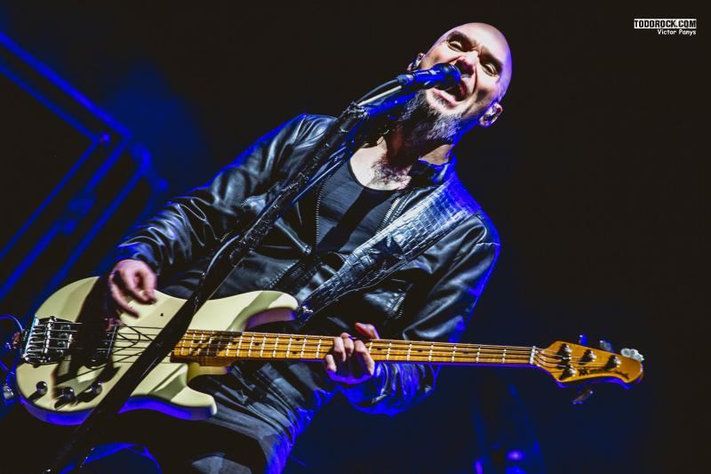 Viña Rock 2019. Foto: Víctor Panys