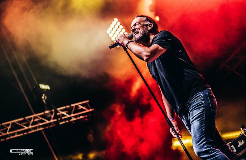 Viña Rock 2019. Foto: Víctor Panys