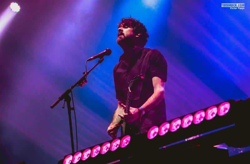 Viña Rock 2019. Foto: Víctor Panys