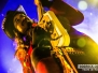 Zenobia @ Sala Cool Stage, Madrid, 14/04/2018