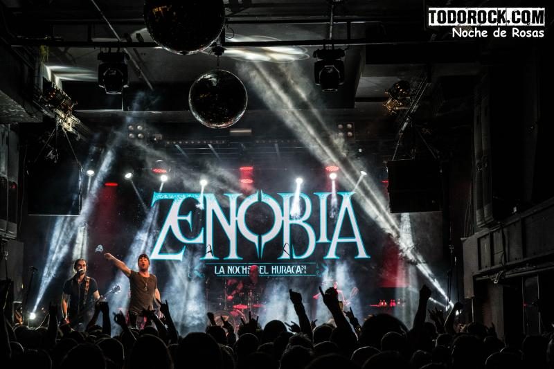 Zenobia