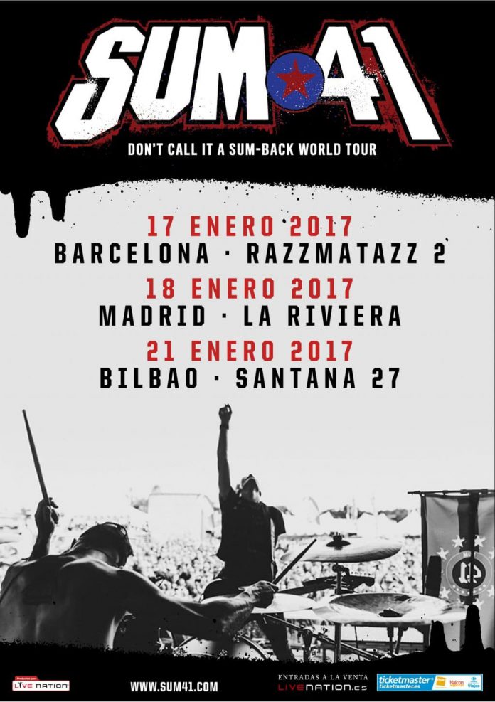 Sum 41