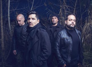 Nuevo disco de Noviembre XI para el 17 de febrero, videoclip y primera fecha presentación