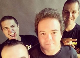 Malos Vicios anuncian las primeras fechas de su gira 25 aniversario