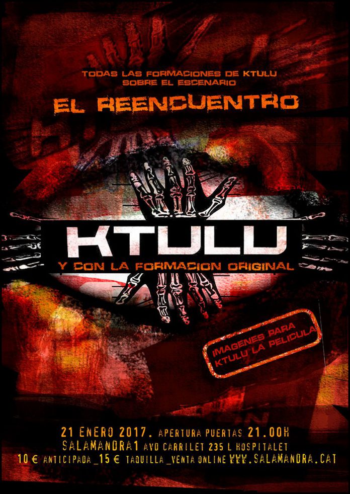 Ktulu