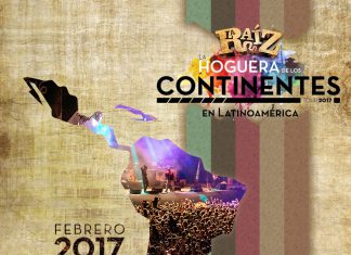 La Raíz confirman que visitarán Latinoamérica en febrero
