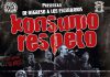 Konsumo Respeto en México y Colombia: carteles y más info
