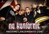 Nuevo disco de No Konforme para el 3 de marzo