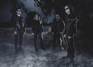 Nuevo disco de la banda murciana Vacío para el 17 de febrero
