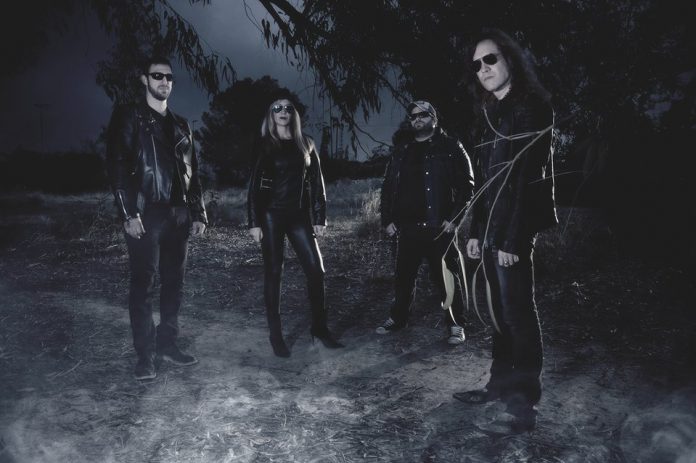 Vacio Nuevo disco de la banda murciana Vacío para el 17 de febrero