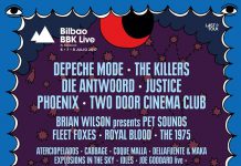 Festival BBK Live 2018 | Cartel completo y comprar entradas