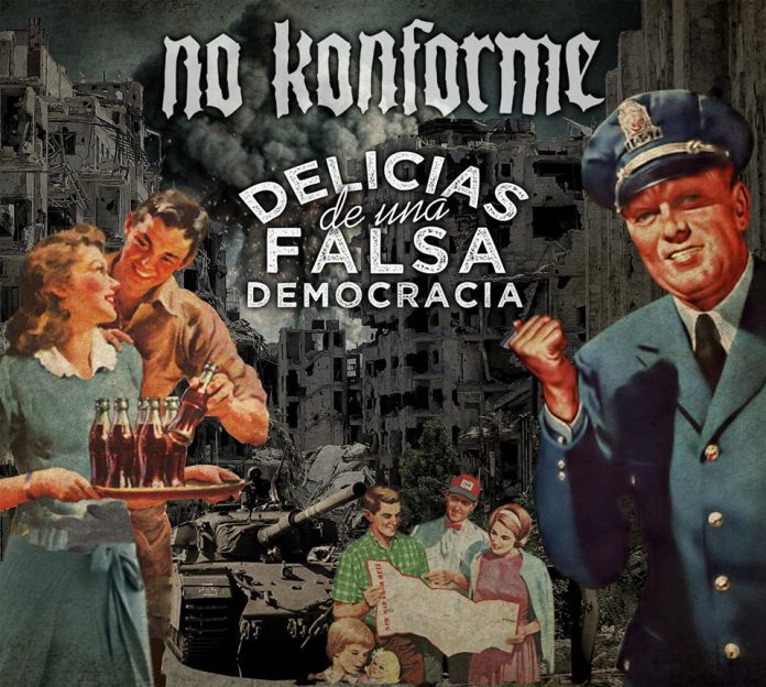 No Konforme