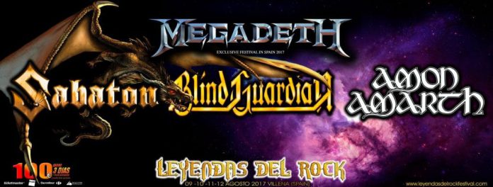 Leyendas