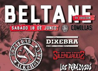 Beltane Fest 2017: Primeras confirmaciones y entradas ya a la venta