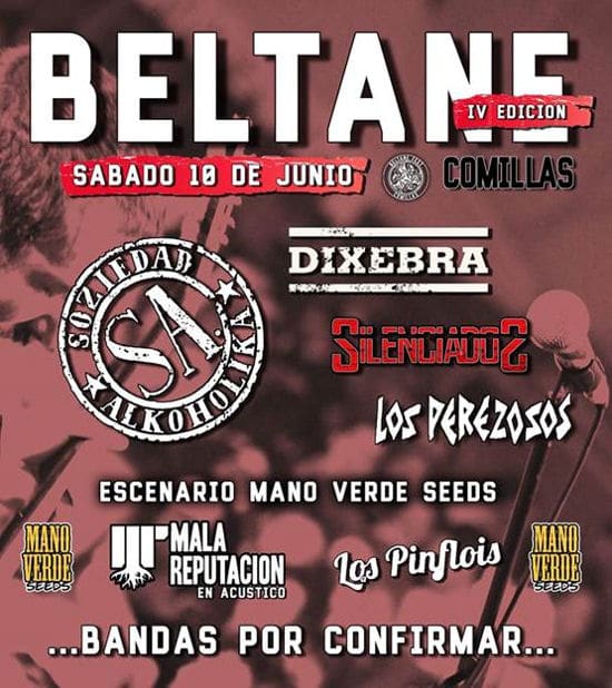 Beltane Fest