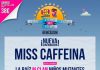 Miss Caffeina confirmados para el Sansan Festival 2017