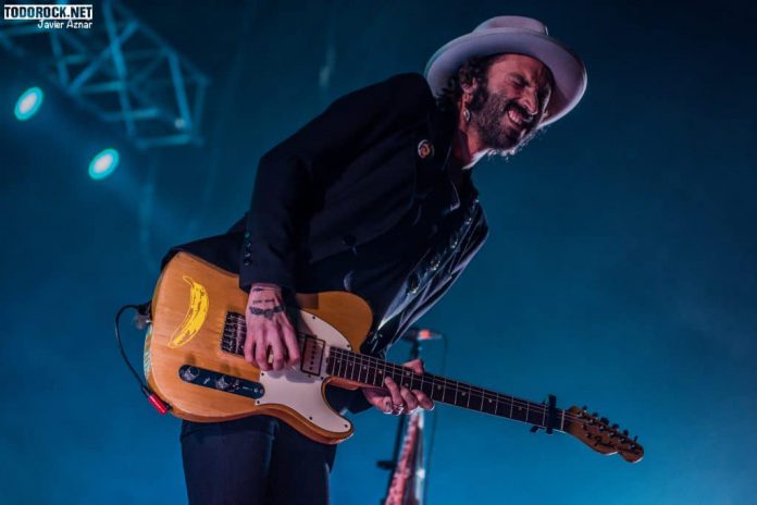 Leiva Leiva presentó