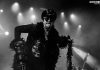 Bürdel King en Madrid: reseña y reportaje fotográfico