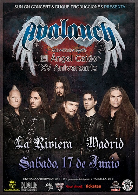 Avalanch