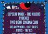 Cartel a dia de hoy del Bilbao BBK Live 2017