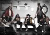 Primeras fechas confirmadas de Bürdel King para enero y febrero