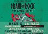 Nueva tanda de confirmaciones para el Festival Granirock 2017
