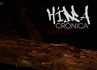 El nuevo trabajo de los madrileños Hidra se llama "Crónica"
