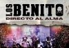 ¡Sorteamos 2 entradas para ver a Los Benito el 3 de febrero en Madrid!
