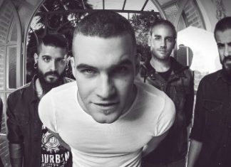 Los madrileños Somas Cure lanzan nuevo álbum el 13 de enero