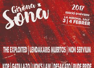 Festival Girona Sona: cartel, fechas y entradas