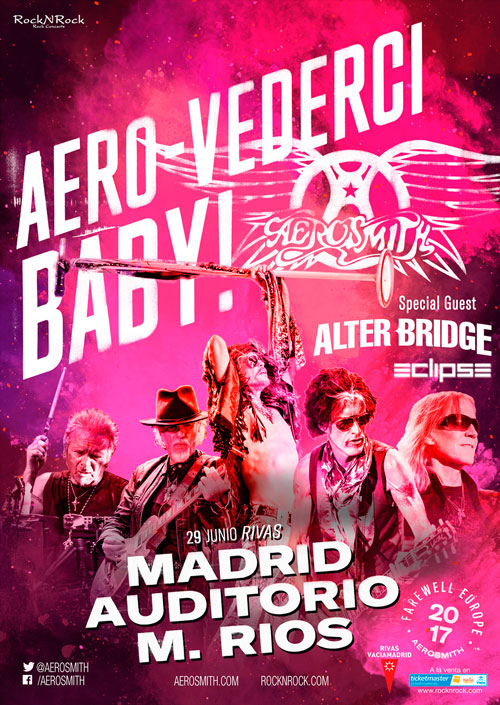 Aerosmith