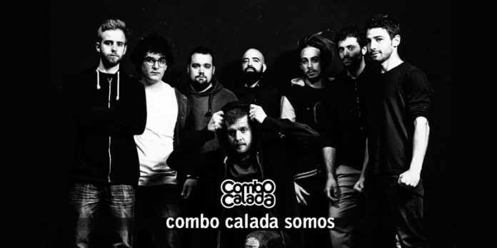 combo calada