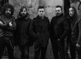 Hamlet aplaza sus conciertos en Cáceres y Palencia. Nuevas fechas confirmadas