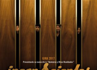 Inconscientes arrancan su gira con un lleno en A Coruña