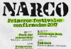 Nuevas fechas confirmadas de los Narco en festivales