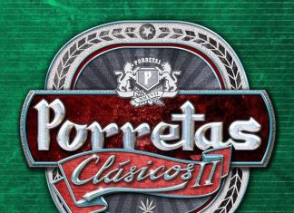 "Clásicos II", el nuevo disco de Porretas ya está en la calle