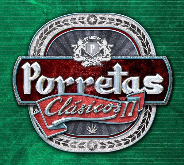 Porretas clasicos II