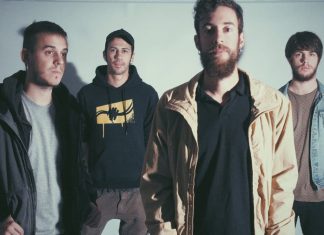 Videoclip de "Vida", el single adelanto de lo nuevo de Smoking Souls