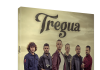 Tregua lanzan su nuevo álbum homónimo y anuncian nuevas fechas