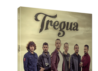 Tregua lanzan su nuevo álbum homónimo y anuncian nuevas fechas