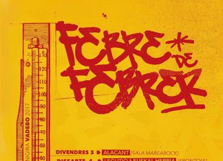 Vadebo anuncian nuevas fechas para el mes de febrero