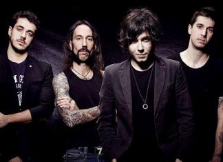 Whisky Caravan anuncian los primeros conciertos de su gira La Guerra Contra El Resto