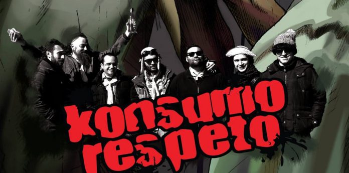 konsumo respeto