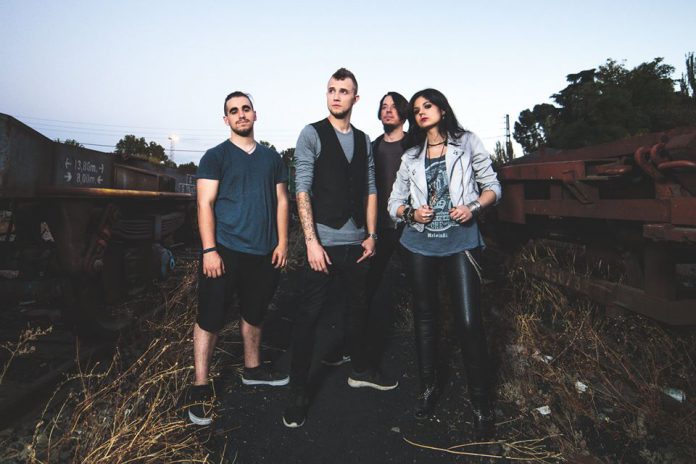 Next Step Next Step presentan su primer videoclip