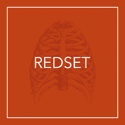 Redset Los asturianos Redset publican su disco debut
