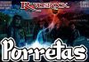 Hora Zulu y Porretas son las nuevas confirmaciones del IV Rivas Rock