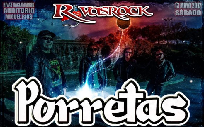 Rivas Rock